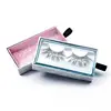 Wholesale fake mink eyelashes all kinds of types eyelash 25mm eyelashes