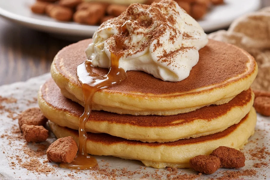 What Is a Cinnamon Pancake House? Your Complete Guide
