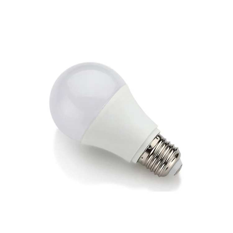 With CE Certification High Brightness 12W Globe Energy Saving Residential E27 B27 Base LED Bulb