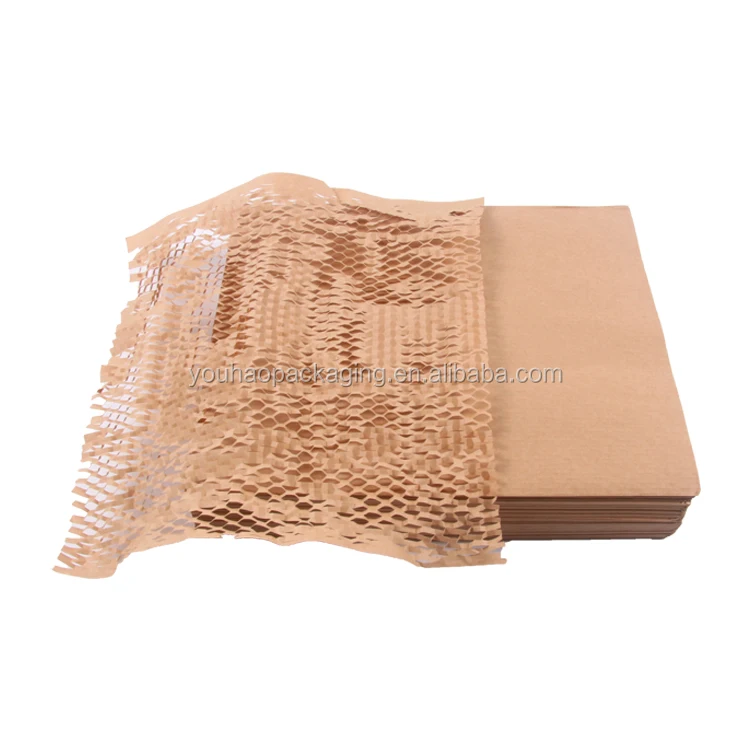 50cm*120m Eco Friendly Packaging Paper Wholesale Brown,White