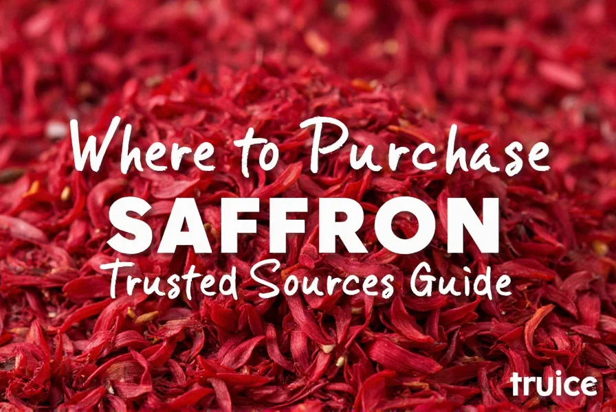 where can i purchase saffron