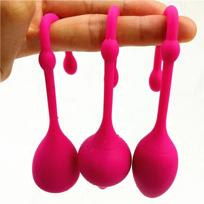 Silicone Kegel Ball (3)_