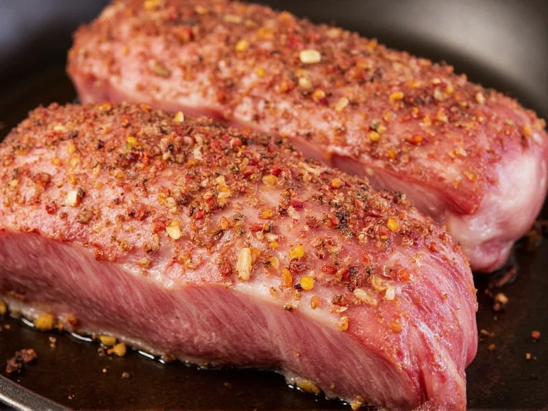 Best Seasoning for Boston Butt: Expert Rub Recipes