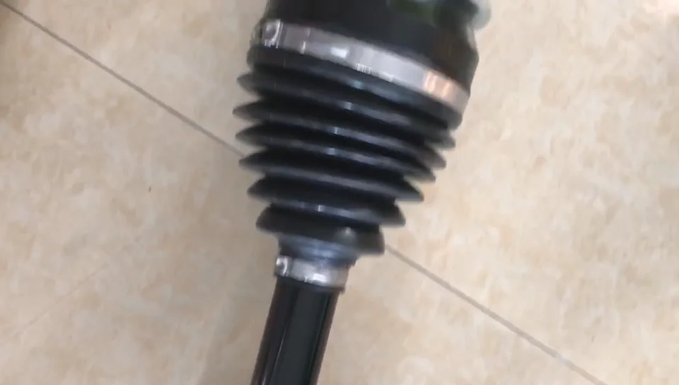 Drive Shaft Oem:43430-0k020 43430-0k021 For Hilux Vigo Fortuner Ggn25 ...