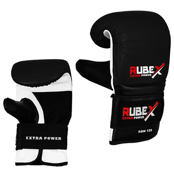 ufc heavy bag gloves