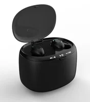 

unique design wireless music bluetooth speaker and earphones