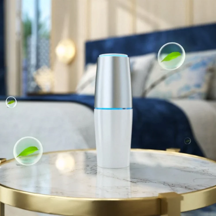 
Household kill 99% bacteria air disinfection uv sterilizer light sterilization air purifier 