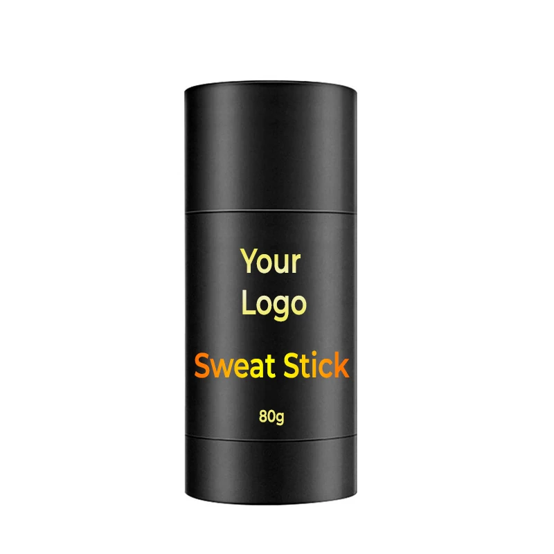 

Private logo Low MOQ Sweat Gel Lose Weight Sweat Stick Cream