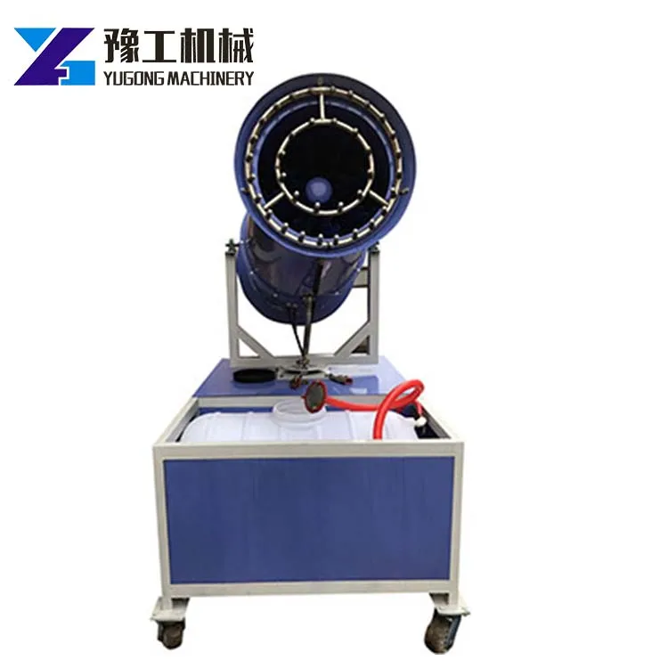 

Fog cannon fogging machine for mosquito control fog cannon fogging machine for pest control fog cannon