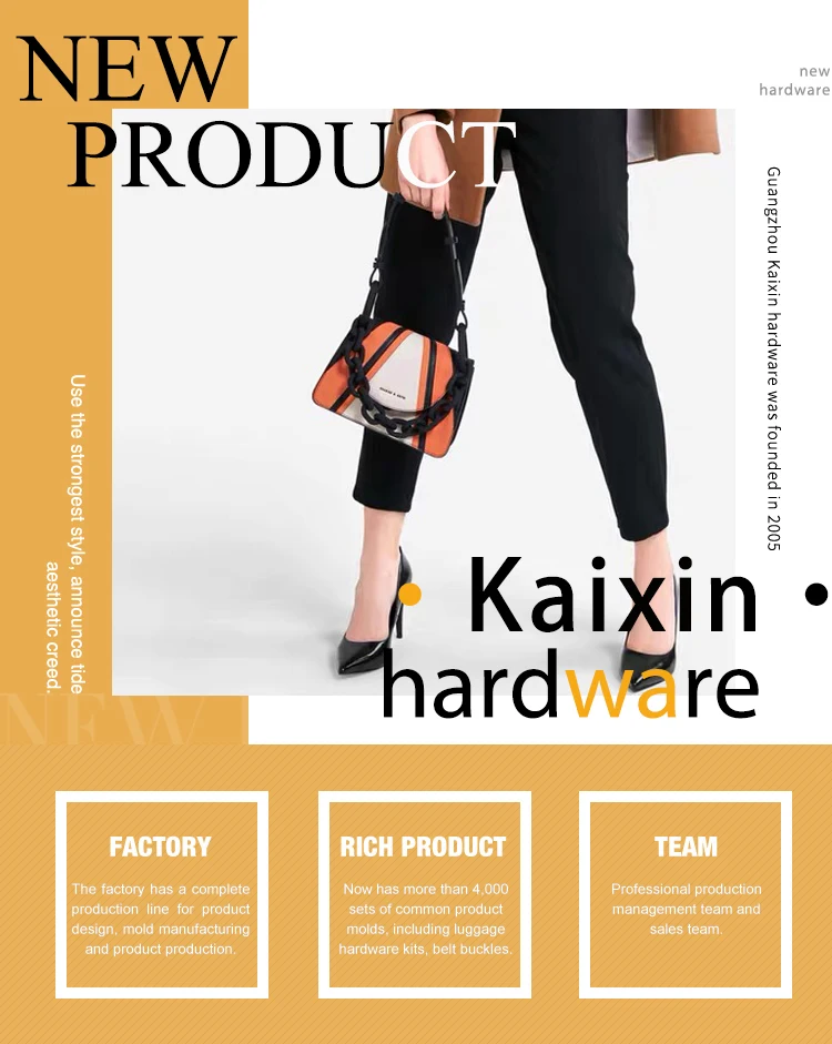 Bag Accessories Hardware 120cm Handbag Straps Leather Chain For