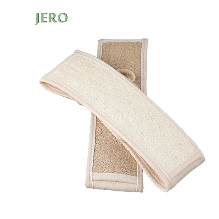 

Wholesale eco loofah shower loofah sponge biodegradable loofah bath, Natural
