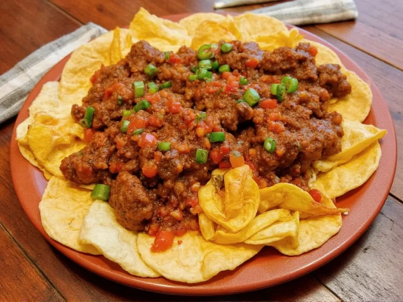 What Is Mojo Cuban Food: Authentic Definition & Origins