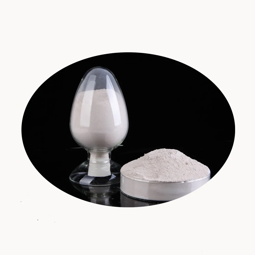 
CCM magnesium oxide powder MgO for MgSO4 production 