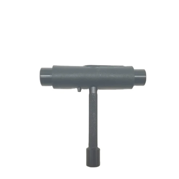 

Skateboard T tool of all kinds of colors with custom logo for skateboard