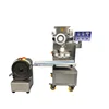 Electric touch screen small table top portion ball maker machine bliss ball and protein ball rolling machine