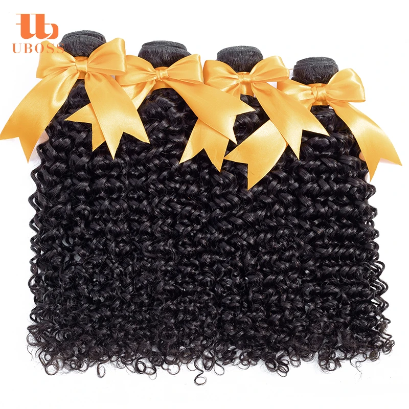 

Fast Selling Products No Tangle No Shedding 100% Virgin Human Hair Bundles Water Wave