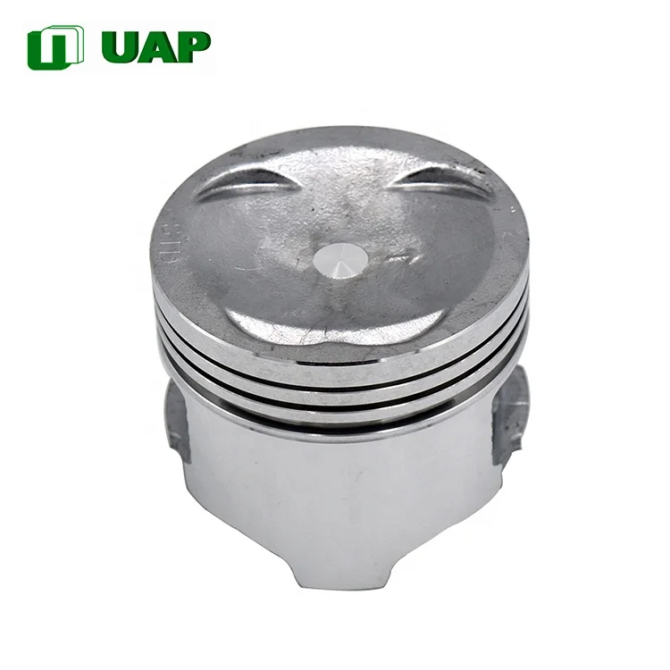 Gasoline Spare Auto Parts Oem No.1310187216 Ef Engine Piston For