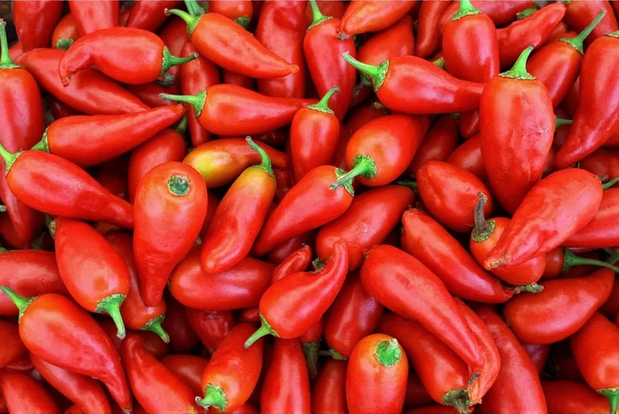 Kitchen safety tips for handling hot peppers