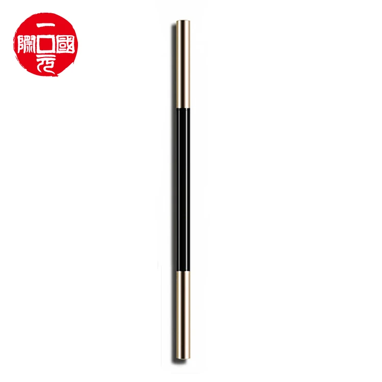 

China professional double-headed eyebrow pencil waterproof pen for eyebrow