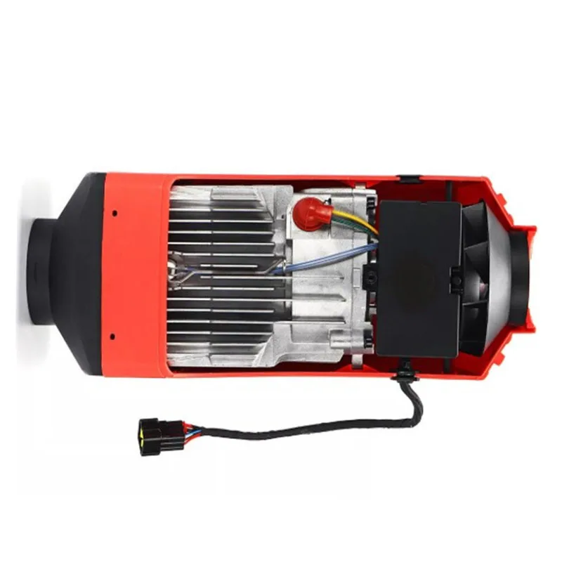 High quality wholesale custom cheap 5kw 12v diesel tent heaters 