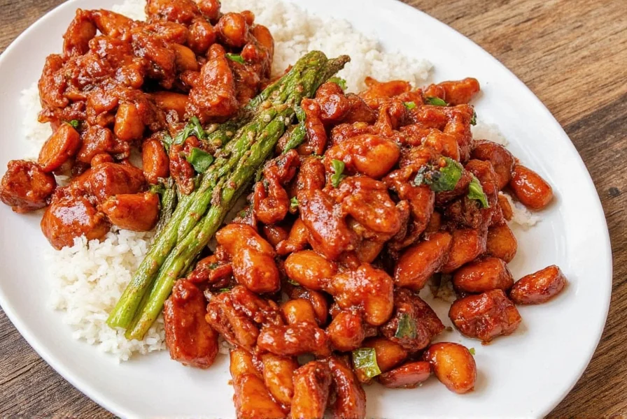 Korean BBQ Grill