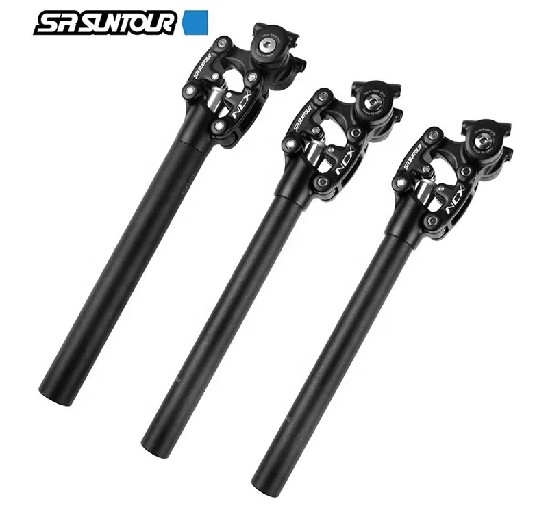 

New Mountain Bike Bicycle Carbon Seatpost Cycling 3k Black Full Carbon Fiber Road MTB Seat Post