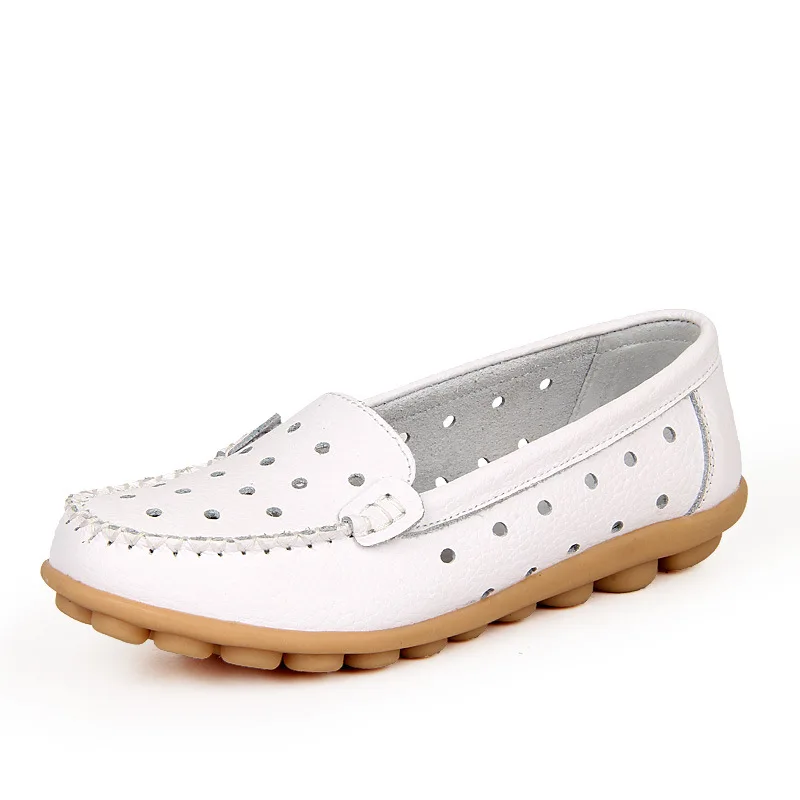 

Flat sandal cute women flat working shoes