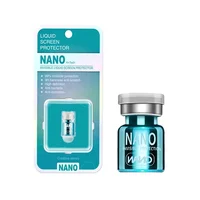 

Waterproof Coating Technology For Mobile Phone 9h Nano Liquid Screen Protector