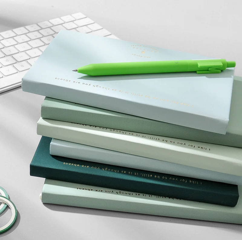 
canvas notebook with fabric cover hardcover notebook custom 