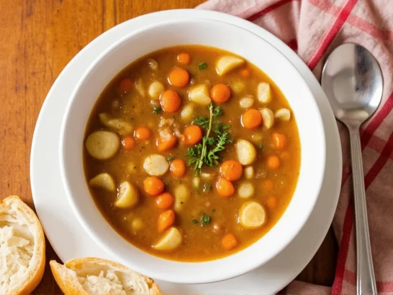 Authentic Olive Garden Zuppa Toscana Copycat Recipe