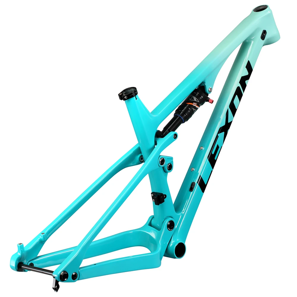 mtb lexon