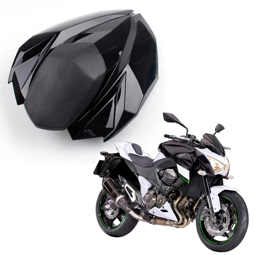 
Free Shipping Rear Seat Fairing Cover cowl For Kawasaki Z800 2012 2015 