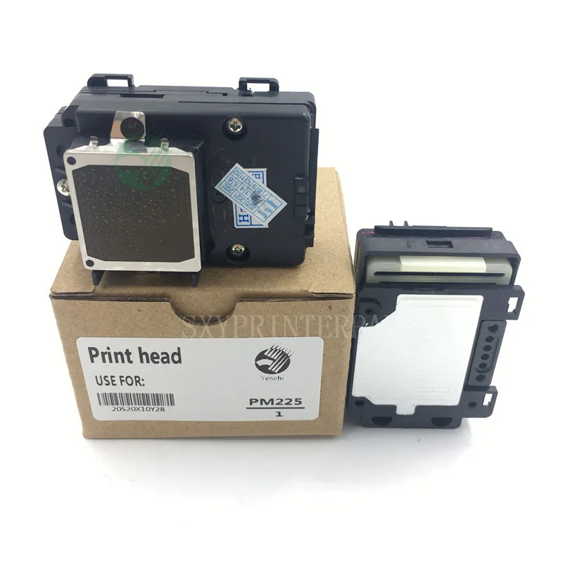

Original 99% New Printhead Inkjet Printer Parts Printhead F174010 Print Head For Epson PM225 PM310 for epson pm225
