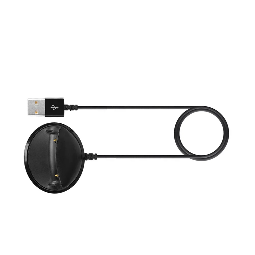 

Best selling for Samsung Gear Fit2 pro smart watch charger