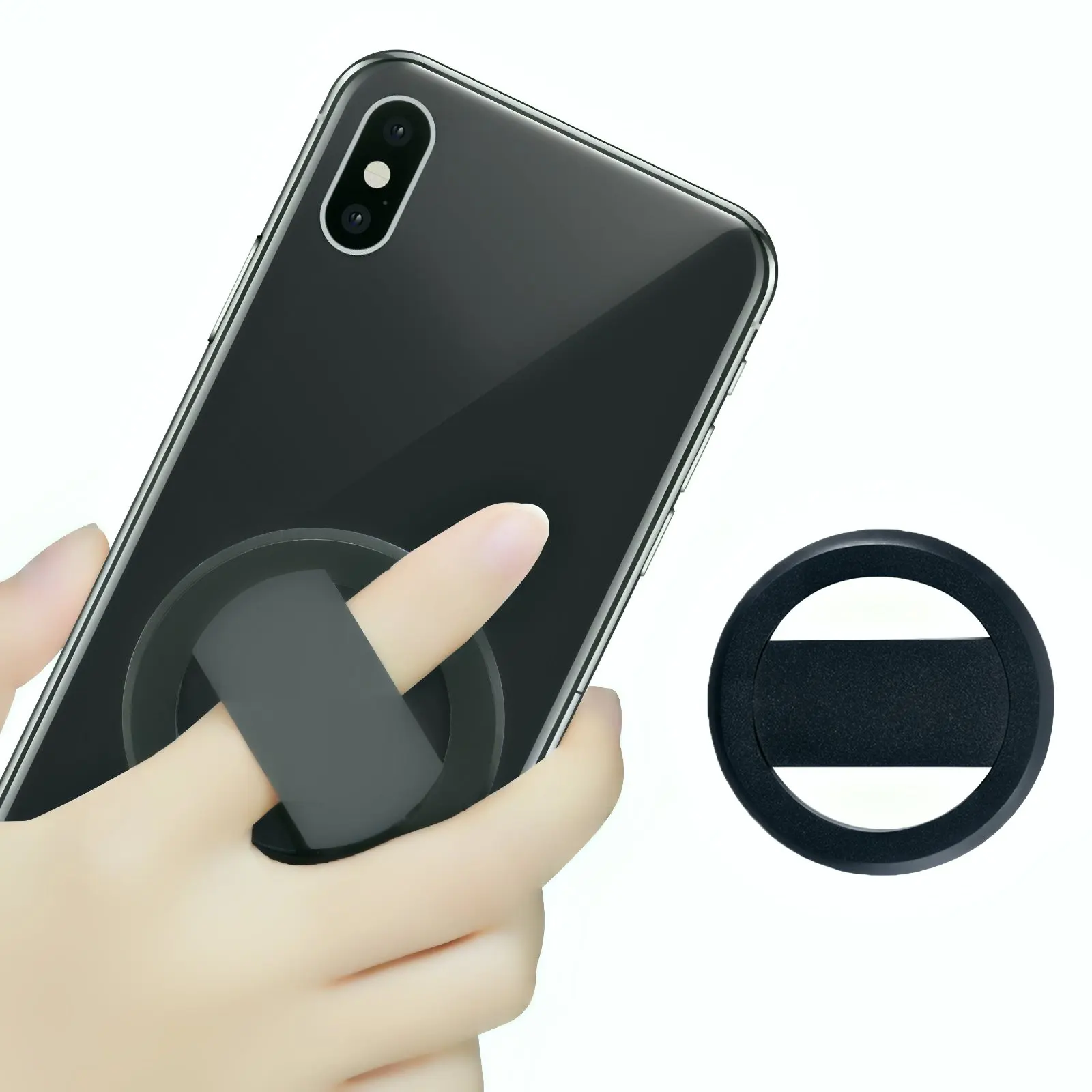 

for iPhone 12 phone holder magnetic phone socket holder for iPhone 12