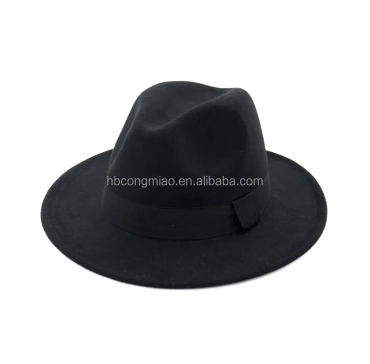 wool felt fedora hats 13.JPG