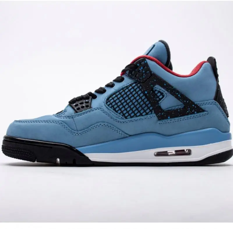 

2021 New Breathable Air Jordan 4 Brand Casual Shoes Basketball Nike Shoes