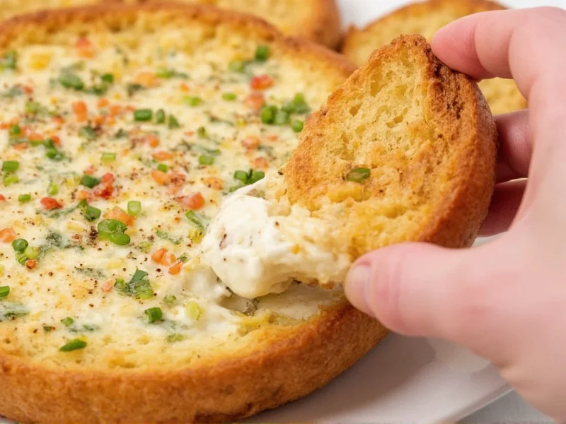 Bread Dipping Seasoning: Complete Guide & Homemade Recipe