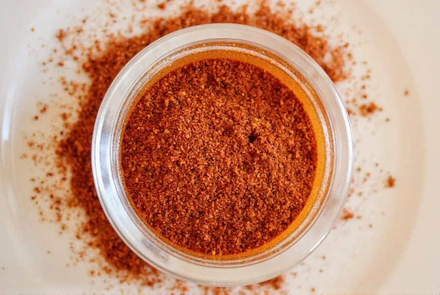 Gluten Free Chili Seasoning: Certified Celiac Safety & Homemade Recipe
