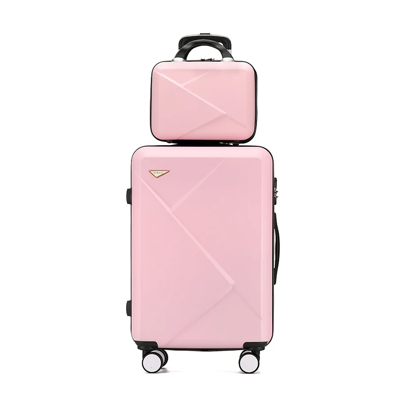 

Hardcase Travel Trolley Suitcase 3 Pieces Luggage Bag wholesale luggage sets