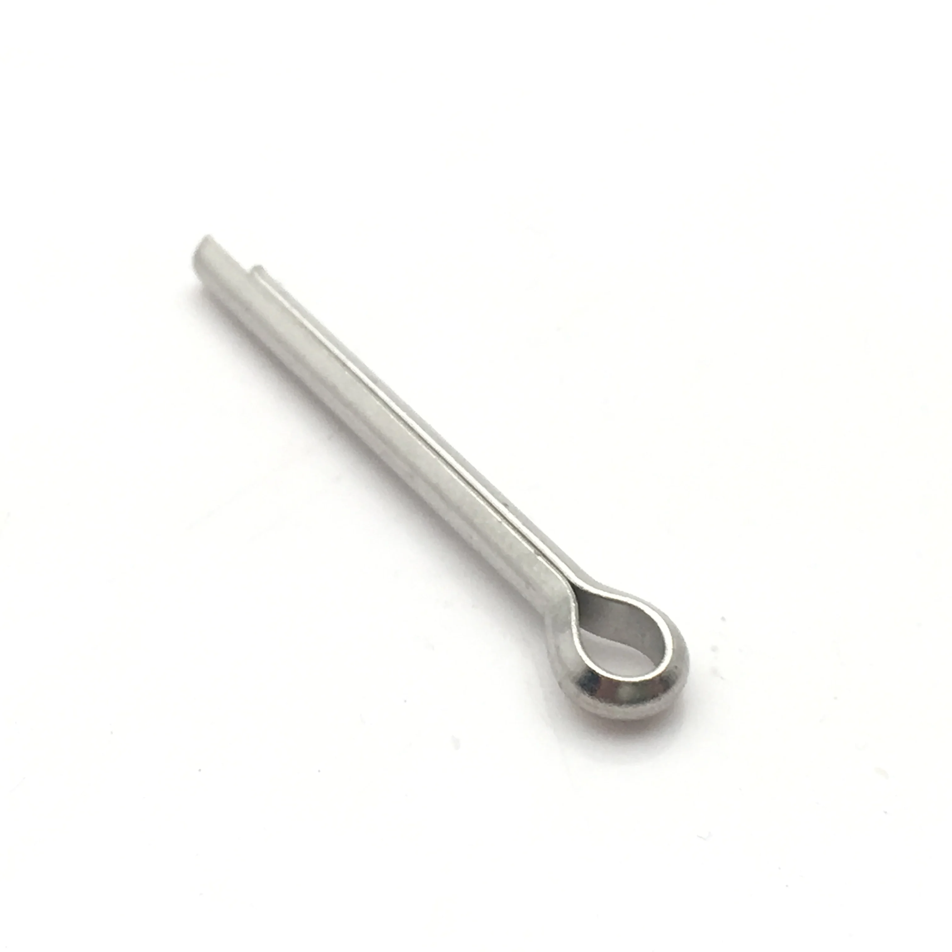 Hot Sale Stainless Steel Ss304 Split Slotted Spring Pin Gb91 Cotter ...