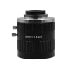 Vision Datum Viewing Angle HD CCTV Camera T Mount Lens VT-LHT5018MP5 5MP Security Camera CCTV Lens Manufacturer