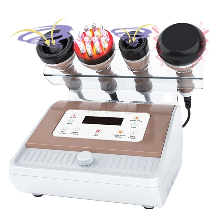 

Portable Electric Scraping Lymphatic Drainage Massager Vacuum Suction Therapy Cupping Machine