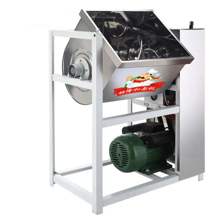 
12.5kg/15kg/25kg dough mixer spiral dough mixer dough blender machine 