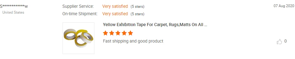 Heat-Resistant PE Foam Tape with 20 Months Warranty and Customizable Size for Car Decoration and Masking