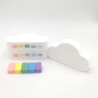 

Colorful Function Relaxing Cloud Rainbow bath bombs fizzers for kids