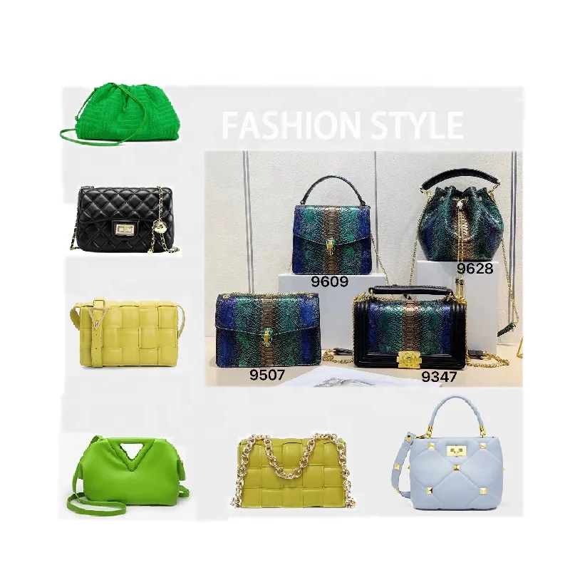 

Hot sale women fashion classic brand bags good quality wholesale customize logo ladies handbags new purse payment link