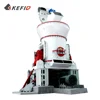 failure case studies in vertical roller mill of cement grinding unit