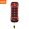 Concrete pump crane monster fire Truck remote control for sale