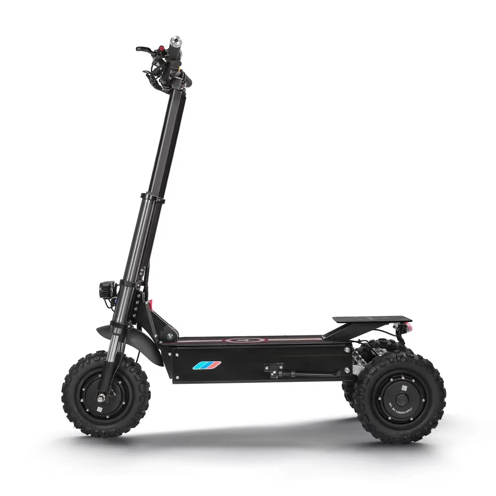 

3 wheel Lithium Battery electric Ebike Off-road electric Scooter Adult 3600W outdoor